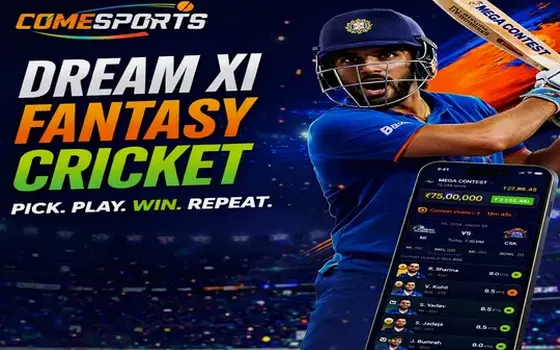 Hyderabad vs Delhi on 101GAME