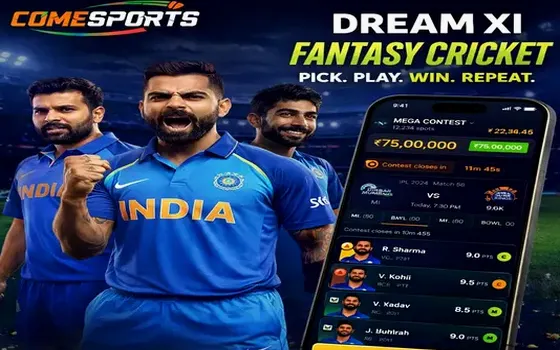 Punjab vs Lucknow on 101GAME