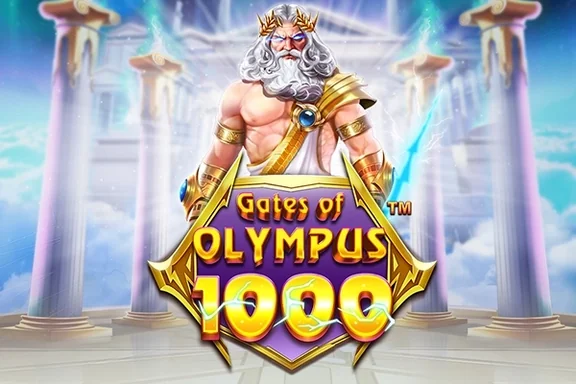 101GAME Gates of Olympus & High-RTP Lobby